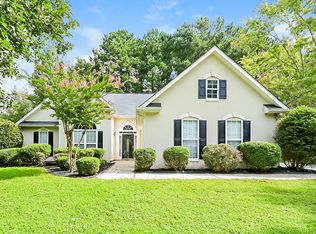 1014 Vineyard Walk, McDonough, GA 30253