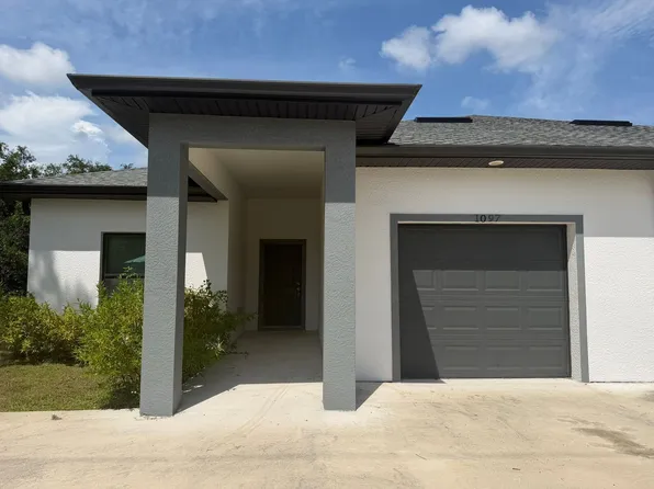 1097 Highlands Rd, Punta Gorda, FL 33983