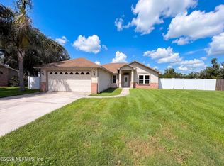 1872 TWIN PEAK Court, Middleburg, FL 32068