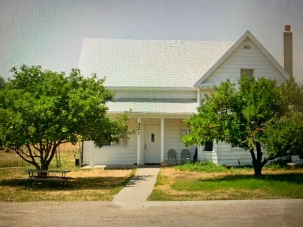321 N Main St, Kamas, UT 84036