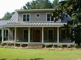 2117 Waverly Rd, Pawleys Island, SC 29585