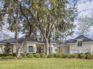 4 Sedgewater Retreat, Savannah, GA 31411