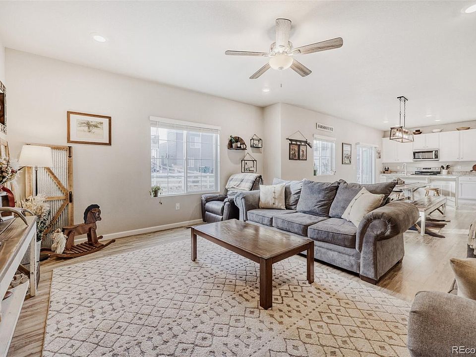 5193 Blue Lunar Lane, Castle Rock, CO 80104 | MLS #2891440 | Zillow