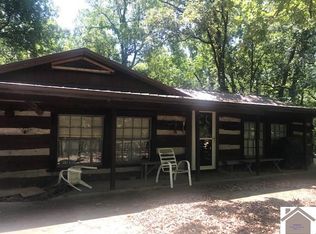 330 Foley Rd, Grand Rivers, KY 42045