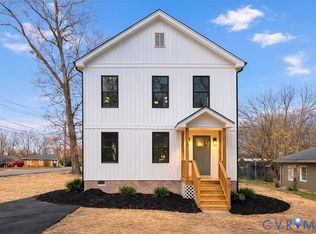 811 Spruce St, Hopewell, VA 23860