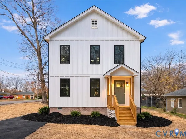 811 Spruce St, Hopewell, VA 23860