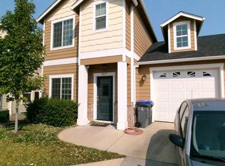 167 Poppy Bay Pl, Talent, OR 97540