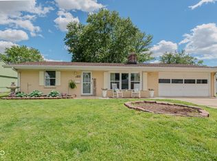 1839 Jolinda Dr, Columbus, IN 47203