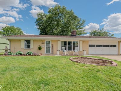 1839 Jolinda Dr, Columbus, IN, 47203