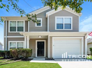 316 Drooping Leaf Rd, Lexington, SC 29072