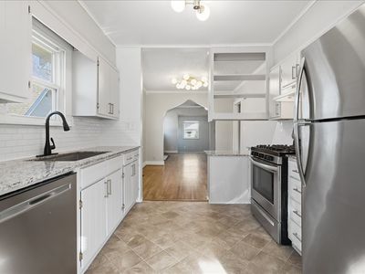 3124 E 3rd St, Tulsa, OK, 74104