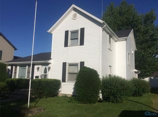117 W Arthur St, Hicksville, OH