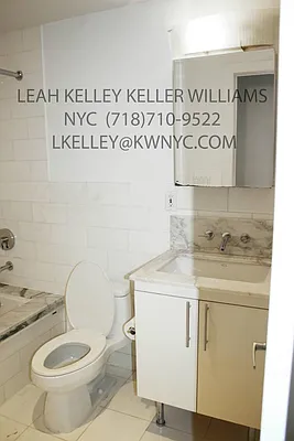 Rented by Keller Williams NYC | media 23