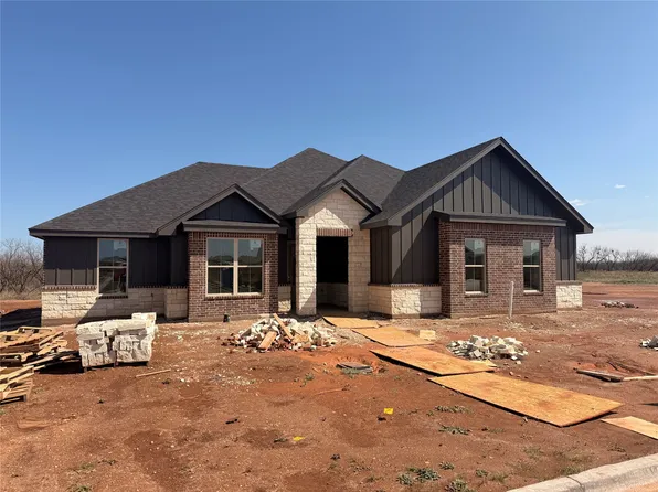 6625 Tin Cup Dr, Abilene, TX 79606