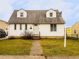 399 Keller Ave, Elmont, NY 11003