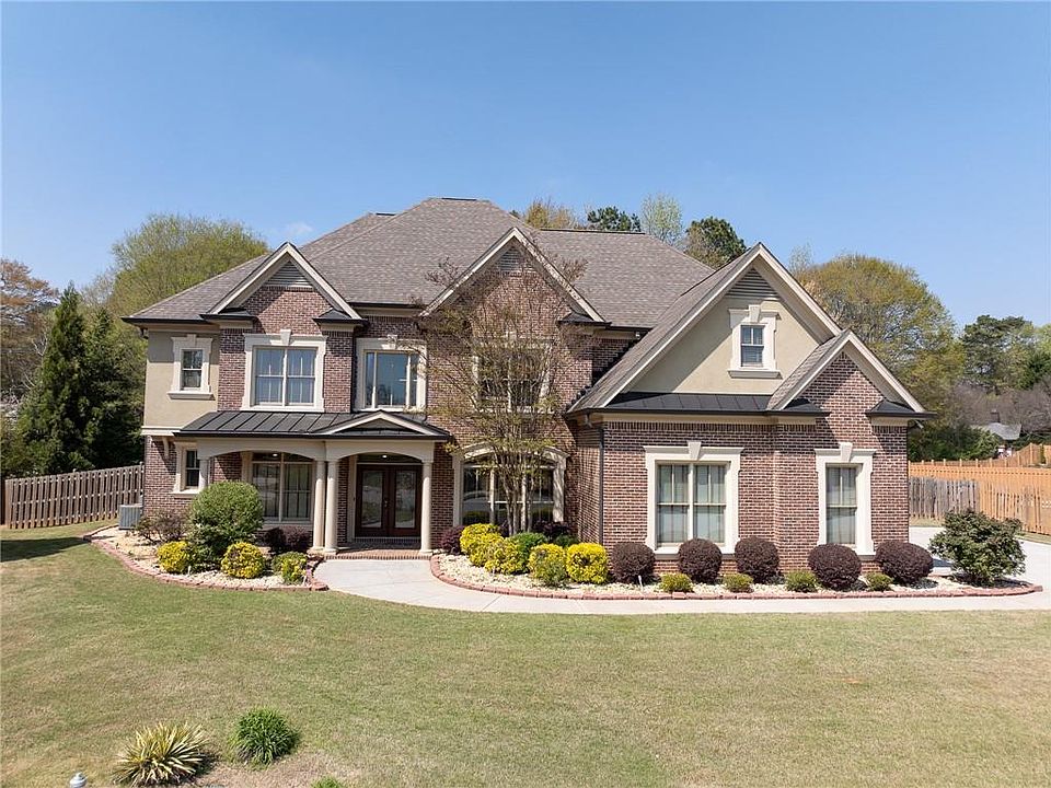 1st image of 5127 Bentwater Ln SW