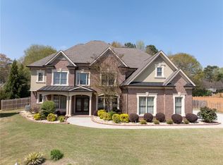 5127 Bentwater Ln SW, Lilburn, GA 30047