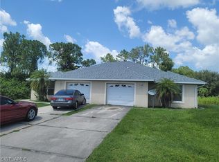 5112-5114 26th St SW, Lehigh Acres, FL 33973