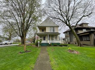 329 E Erie St, Spring Valley, IL 61362