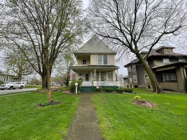 329 E Erie St, Spring Valley, IL 61362