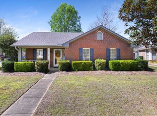 7164 Breckenridge Dr, Montgomery, AL 36117