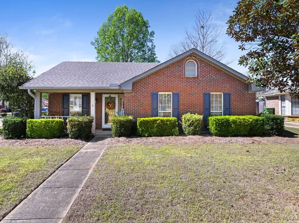 7164 Breckenridge Dr, Montgomery, AL 36117