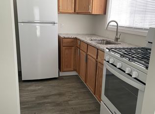 1109 Cedar St APT 11, Michigan City, IN
