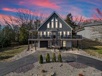 9679 W Vista Dr, Hillsboro, MO, 63050