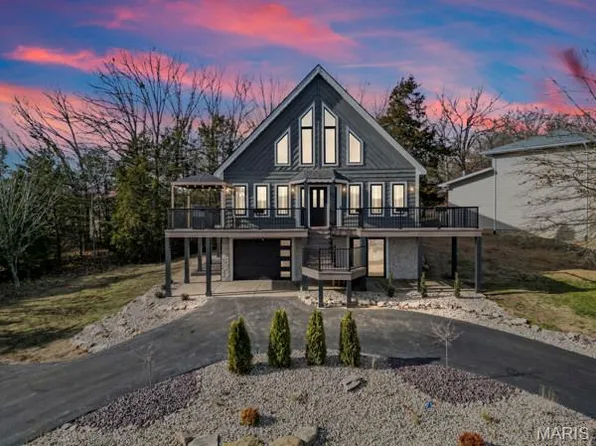 9679 W Vista Dr, Hillsboro, MO 63050