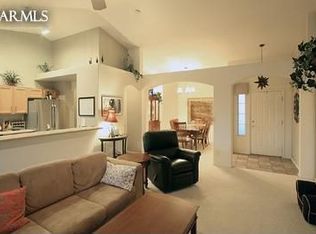 2647 W Cholla Ridge Pl, Tucson, AZ 85742