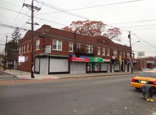 845 Sanford Ave APT 4, Newark, NJ 07106