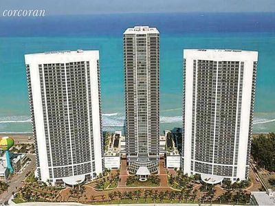 1800 S Ocean Dr APT 1702, Hallandale Beach, FL, 33009