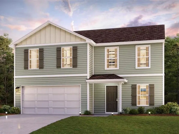 898 Waterworks Rd, Winston Salem, NC 27101