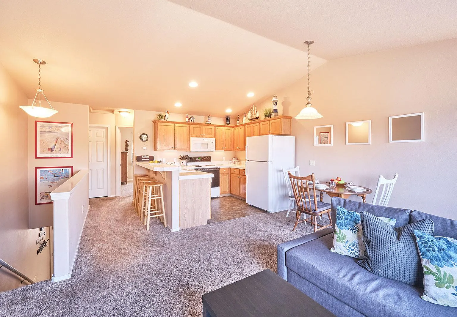 201 Ocean Beach Blvd S — Photo 3