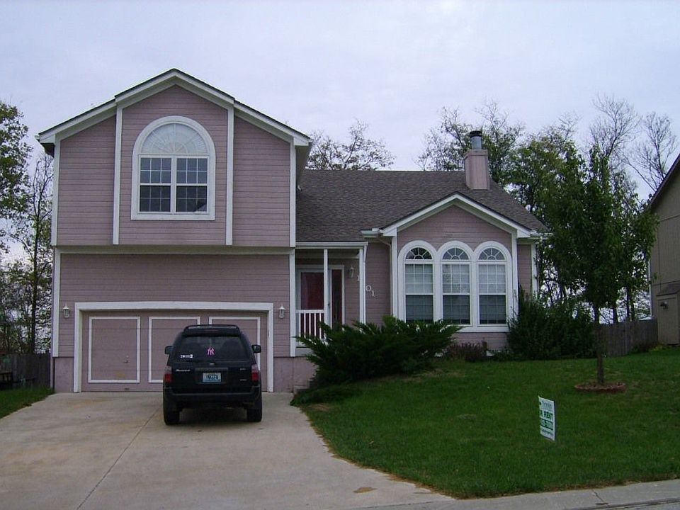 Turn-Key Properties LLC 816-313-8876