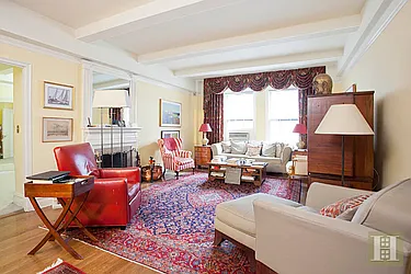 Sold by Halstead Real Estate