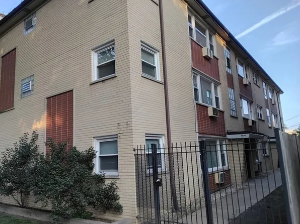 5535 W Edmunds St Frnt 3A, Chicago, IL 60630