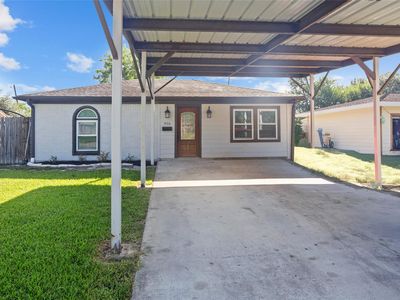 916 Temple Cir, Hitchcock, TX, 77563