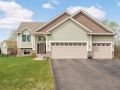 5080 159th St N, Hugo, MN, 55038