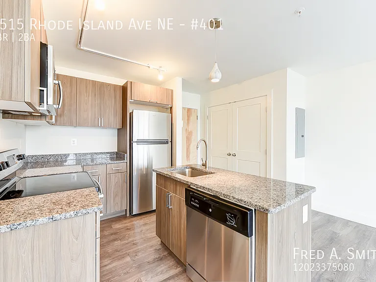1515 Rhode Island Ave NE #401 — Photo 3