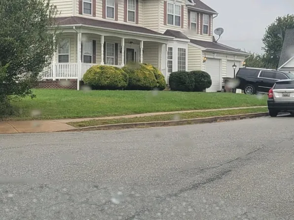 23670 Abraham Dr, Leonardtown, MD 20650