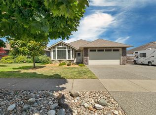 1048 Cordero Cres, Campbell River, BC V9H 0B7