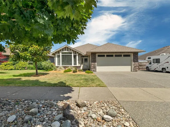 1048 Cordero Cres, Campbell River, BC V9H 0B7