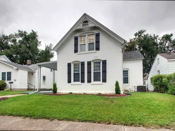 624 S 15th St, Quincy, IL 62301