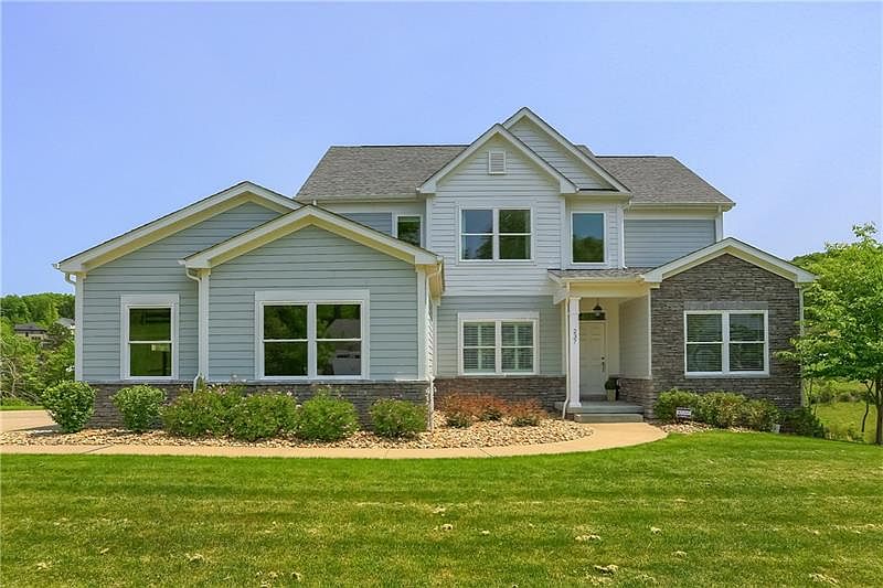 237 Tamarack Dr, Mars, PA 16046 Zillow