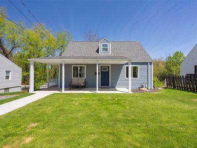 607 Hickory Dr, Aliquippa, PA, 15001