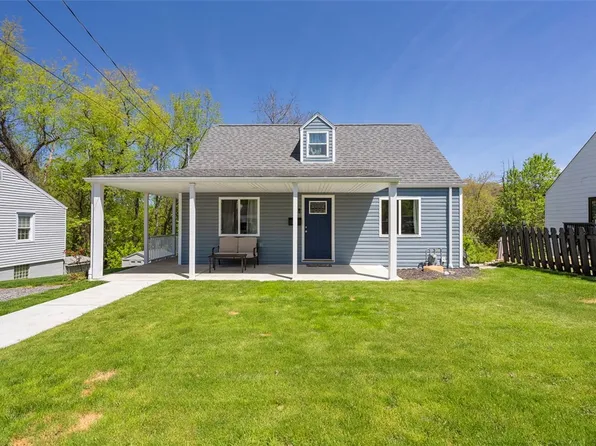 607 Hickory Dr, Aliquippa, PA 15001