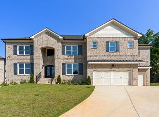 1877 Wood Acres Ln, Marietta, GA 30062