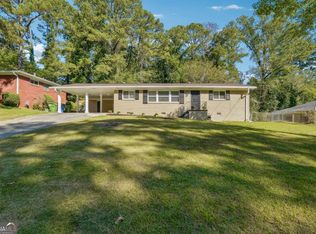 2520 Susan Ln SW, Atlanta, GA 30331