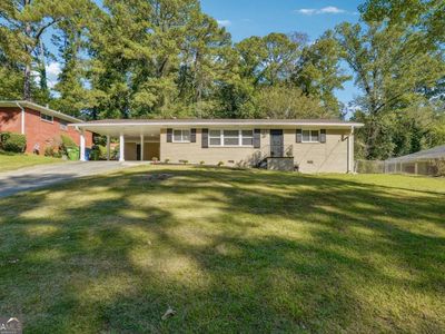 2520 Susan Ln SW, Atlanta, GA, 30331